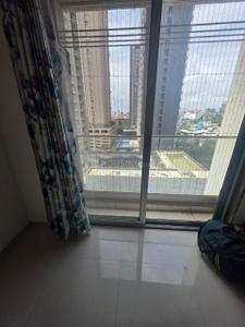 Balcony Image of 1200 Sq.ft 2 BHK Apartment / Flat for sale in Goodwill Unity, Sanpada Navi Mumbai for Rs. 24000000