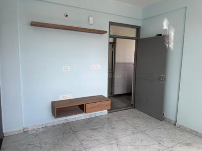 Bedroom Image of 550 Sq.ft 1 BHK Builder Floor for rent in Whitefield Bengaluru for Rs. 20000
