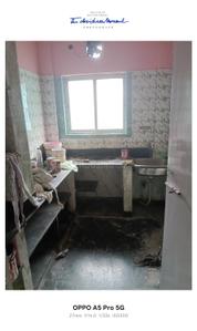 Hall Image of 750 Sq.ft 2 BHK Apartment / Flat for sale in Garfa Kolkata for Rs. 3500000