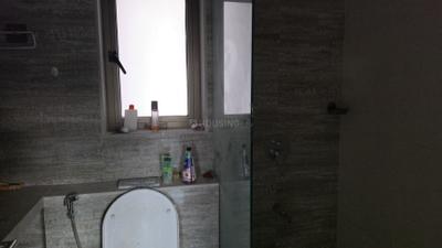 Bedroom Image of 1200 Sq.ft 3 BHK Apartment / Flat for rent in T Bhimjyani Neelkanth Woods Olivia, Thane West Thane for Rs. 65000