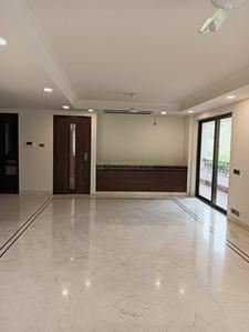 Hall Image of 5200 Sq.ft 4 BHK Builder Floor for sale in Gulmohar Park New Delhi for Rs. 220000000