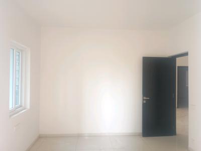 Bedroom Image of 2020 Sq.ft 3 BHK Apartment / Flat for sale in Rajapushpa Provincia, Narsingi Hyderabad for Rs. 22500000
