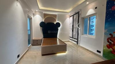 Bedroom Image of 1595 Sq.ft 3 BHK Apartment / Flat for sale in Yeida Greater Noida for Rs. 12700000