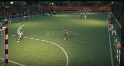 Image of 1471 Sq.ft 3 BHK Apartment / Flat for sale in F Premium, Tathawade, Pune for Rs. 13600000