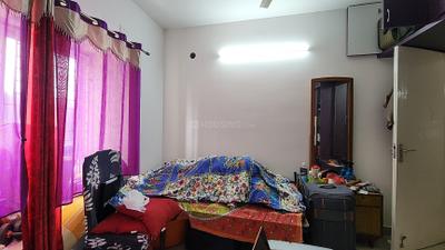 Bedroom Image of 1077 Sq.ft 2 BHK Apartment / Flat for sale in Mahendra Aarya, Electronic City Bengaluru for Rs. 11900000
