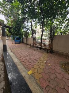 Image of 1010 Sq.ft 2 BHK Apartment / Flat for rent in Chugh Lotus Garden, Manorama Ganj, Indore for Rs. 32000