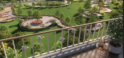 Image of 1400 Sq.ft 3 BHK Apartment / Flat for sale in Lodha Opulis E, Dombivli East, Thane for Rs. 13900000