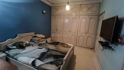 Bedroom Image of 2500 Sq.ft 3.5 BHK Apartment / Flat for sale in Elgin Kolkata for Rs. 45000000