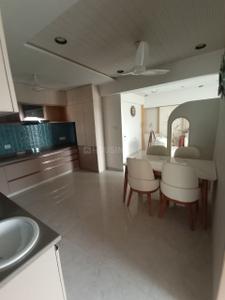 Image of 1881 Sq.ft 3 BHK Apartment / Flat for sale in Shikhar Landmark, Tragad, Ahmedabad for Rs. 8000000
