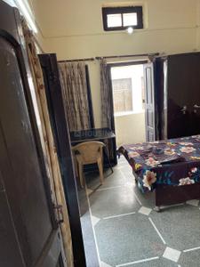 Bedroom Image of Krishna boys pg  in Kamla Nagar, New Delhi