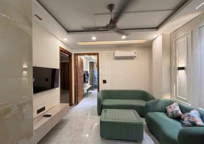1 BHK Flat