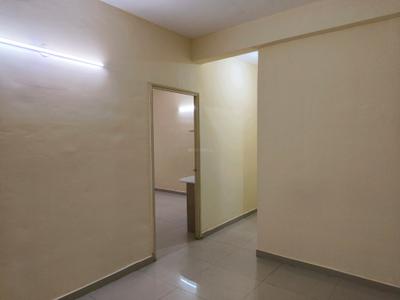 Living Room Image of 690 Sq.ft 2 BHK Apartment / Flat for rent in Pyramid Elite, Sector 86 Gurgaon for Rs. 19000