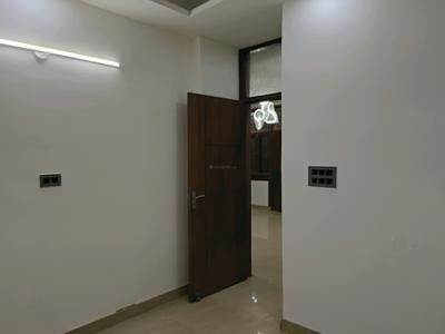Bedroom Image of 1200 Sq.ft 3 BHK Builder Floor for sale in Vasundhara Ghaziabad for Rs. 7999999