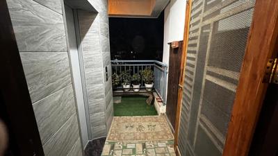 Balcony Image of 1900 Sq.ft 3 BHK Independent House for sale in Magnolias Heights, Sahastradhara Dehradun for Rs. 17500000