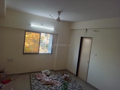 Bedroom Image of 3251 Sq.ft 4 BHK Apartment / Flat for rent in Raghuvir Swarna Villa, Bharthana Surat for Rs. 45000