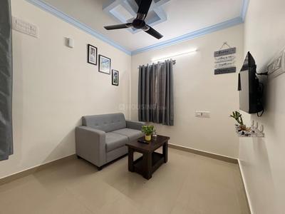 Hall Image of Vasantha Homes in BTM Layout, Bengaluru