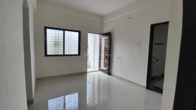 1 BHK Flat
