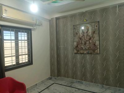 Gayatrinilayam near perfect towers madhavanagar Bedroom Three 3