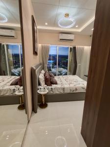 Hall Image of 2200 Sq.ft 4 BHK Apartment / Flat for sale in Mehta Gokul Hari Ananta, Virar West Virar for Rs. 14568000