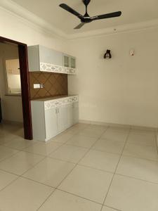 Hall Image of 1632 Sq.ft 3 BHK Apartment / Flat for sale in Puravankara Palm Beach, Kyalasanahalli Bengaluru for Rs. 21500000