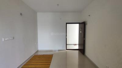 Hall Image of 790 Sq.ft 2 BHK Apartment / Flat for rent in Bren Northern Lights, Kogilu Bengaluru for Rs. 32000