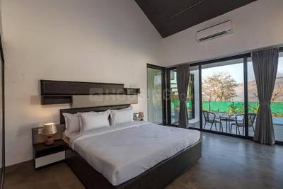 Bedroom Image of 3800 Sq.ft 4 BHK Villa for sale in Karjat Thane for Rs. 31000000