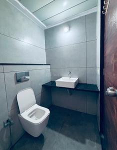 Image of 1355 Sq.ft 2 BHK Apartment / Flat for sale in Shikshapatri The Sky Court, Sargasan, Gandhinagar for Rs. 6551000