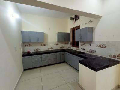 2 BHK Independent Builder Floor