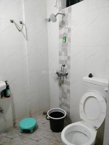 Image of 400 Sq.ft 1 BHK Apartment / Flat for rent in SDPL Aashray Beltarodi II, Beltarodi, Nagpur for Rs. 13000