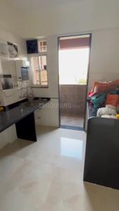 Kitchen Image of 960 Sq.ft 2 BHK Apartment / Flat for sale in Tirupati Eternia, Charholi Budruk Pune for Rs. 4850000