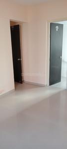 Hall Image of 1200 Sq.ft 2 BHK Apartment / Flat for sale in Santiago Skymont, Charholi Budruk Pune for Rs. 6275000