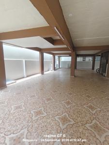Image of 750 Sq.ft 1 BHK Apartment / Flat for rent in Agrahara Layout, Bengaluru for Rs. 20000