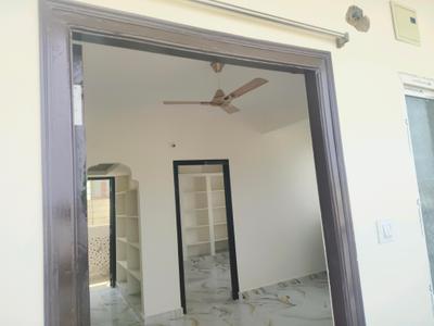 Main Entrance Image of 786 Sq.ft 1 BHK Apartment / Flat for rent in Kondapur Hyderabad for Rs. 15500