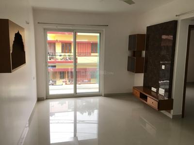 2 BHK Flat