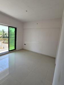 Hall Image of 1400 Sq.ft 3 BHK Apartment / Flat for sale in Sylva Opal Fairy Bell, Vasai West Vasai for Rs. 11500000