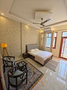 Bedroom Image of 2500 Sq.ft 3 BHK Duplex for sale in Sahastradhara Road Dehradun for Rs. 21000000