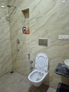 Image of 1050 Sq.ft 2 BHK Apartment / Flat for sale in O C S Apartments, Mayur Vihar Phase 1, New Delhi for Rs. 17500000