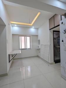 Hall Image of 607 Sq.ft 1 BHK Apartment / Flat for sale in Miyapur Hyderabad for Rs. 3945000