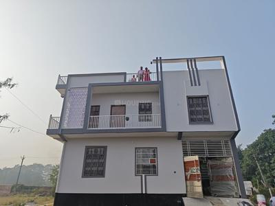Image of 150 Sq.ft 1 BHK Independent House for rent in LDA Kririka And Swati Apartment, Mohanlalganj, Lucknow for Rs. 5000