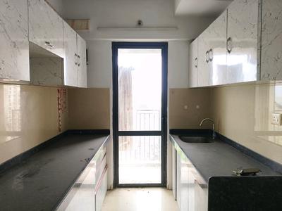 Kitchen Image of 1086 Sq.ft 2 BHK Apartment / Flat for sale in Lodha Lakeshore Greens, Palava Phase 2 Thane for Rs. 5700000