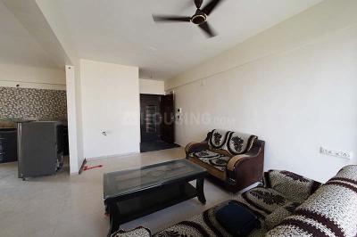Hall Image of 1638 Sq.ft 3 BHK Penthouse for sale in Gota Ahmedabad for Rs. 11500000