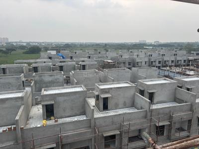 Image of 2244 Sq.ft 3 BHK Villa for sale in Sholinganallur, Chennai for Rs. 17000000