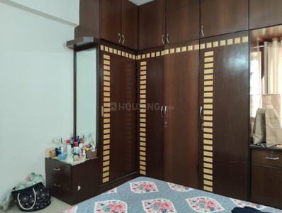 Bedroom Image of 1334 Sq.ft 2 BHK Apartment / Flat for sale in White Field Ville, Whitefield Bengaluru for Rs. 15800000