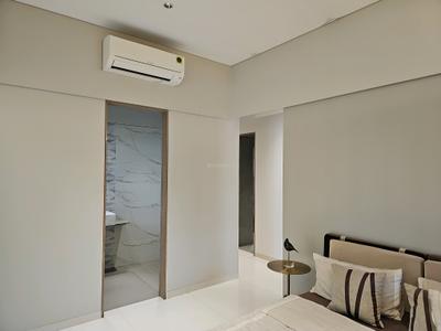 Bedroom Image of 1323 Sq.ft 3 BHK Apartment / Flat for sale in Shree Nivasa Elevia Phase I, Mundhwa Pune for Rs. 12400000