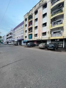Image of 1015 Sq.ft 3 BHK Apartment / Flat for sale in Shahjahanabad, Bhopal for Rs. 3900000