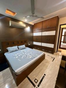 Bedroom Image of luxurious pg in Sector 40, Gurgaon