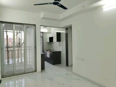Living Room Image of 585 Sq.ft 1 BHK Apartment / Flat for sale in Mansarovar Ariana, Vasai West Vasai for Rs. 3995000