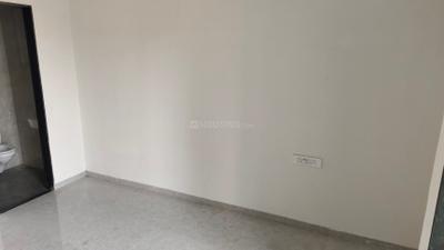 Bedroom Image of 1350 Sq.ft 2 BHK Apartment / Flat for sale in Shivansh Swarnim Lifestyle, Palanpur Surat for Rs. 5850000