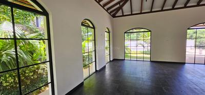 Balcony Image of 5608 Sq.ft 5 BHK Villa for sale in Mapusa Goa for Rs. 120000000
