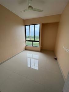Hall Image of 1000 Sq.ft 3 BHK Apartment / Flat for sale in The 102, Joka Kolkata for Rs. 7500000